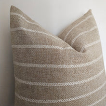 Load image into Gallery viewer, Light Olive Green Pillow Insert, Oliver