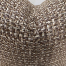 Load image into Gallery viewer, Woven linen Pillow Case, Ollie