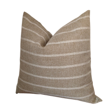 Load image into Gallery viewer, Light Olive Green Pillow Insert, Oliver