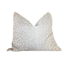 Load image into Gallery viewer, Antelope Pillow Cover, Mallory