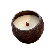 Load image into Gallery viewer, Coconut Candle