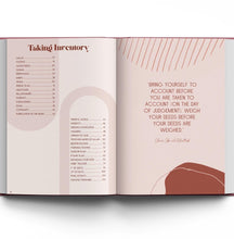 Load image into Gallery viewer, Better Than A Thousand Months Journal