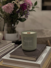 Load image into Gallery viewer, Rosemary Candle