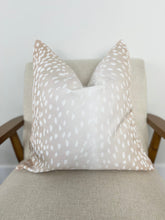 Load image into Gallery viewer, Antelope Pillow Cover, Mallory
