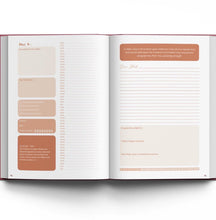 Load image into Gallery viewer, Better Than A Thousand Months Journal