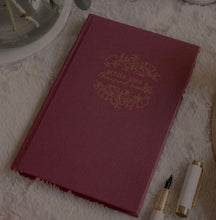 Load image into Gallery viewer, Better Than A Thousand Months Journal