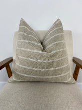 Load image into Gallery viewer, Light Olive Green Pillow Insert, Oliver