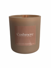 Load image into Gallery viewer, Cashmere Candle