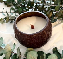 Load image into Gallery viewer, Coconut Candle
