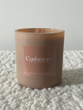 Load image into Gallery viewer, Cashmere Candle