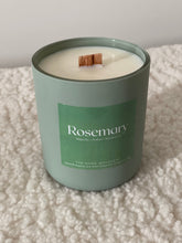 Load image into Gallery viewer, Rosemary Candle