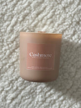 Load image into Gallery viewer, Cashmere Candle