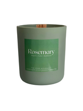 Load image into Gallery viewer, Rosemary Candle