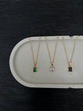 Load image into Gallery viewer, J’adore Pendant Necklace
