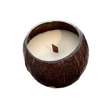 Load image into Gallery viewer, Coconut Candle
