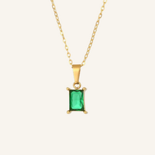 Load image into Gallery viewer, J’adore Pendant Necklace
