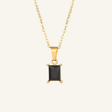 Load image into Gallery viewer, J’adore Pendant Necklace
