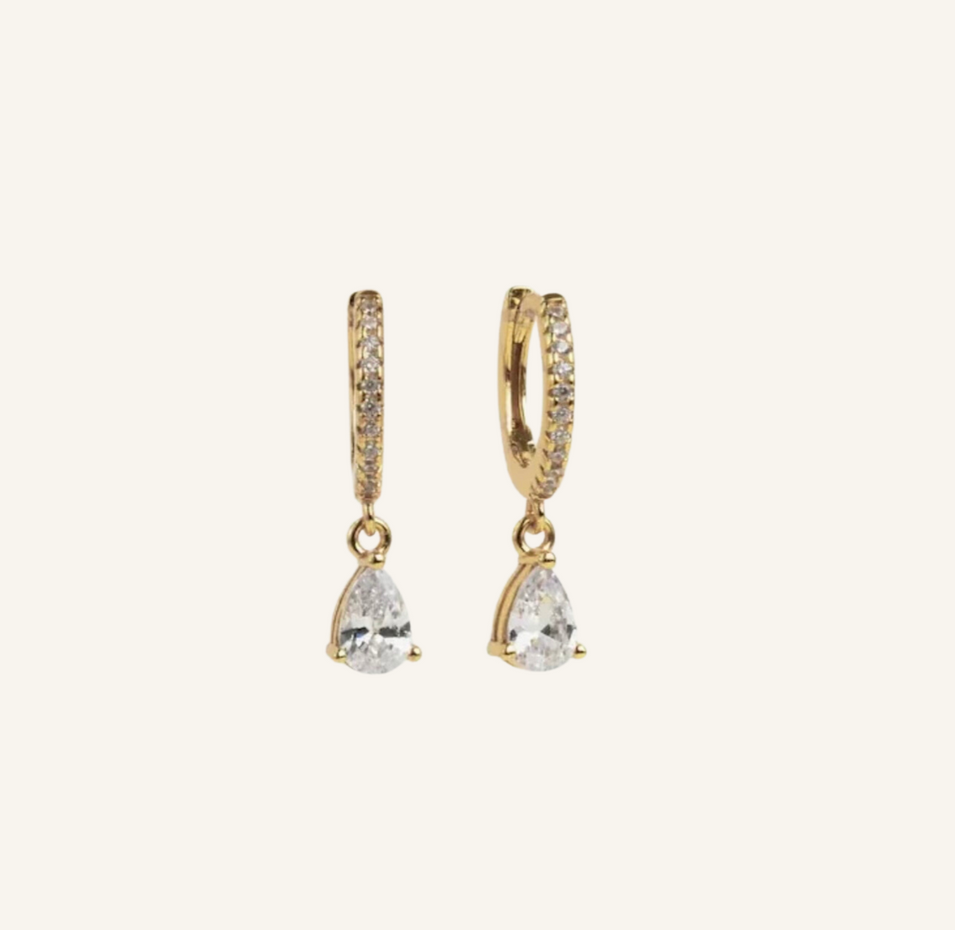 Delila Earrings