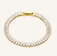 Load image into Gallery viewer, J’adore Tennis Bracelet
